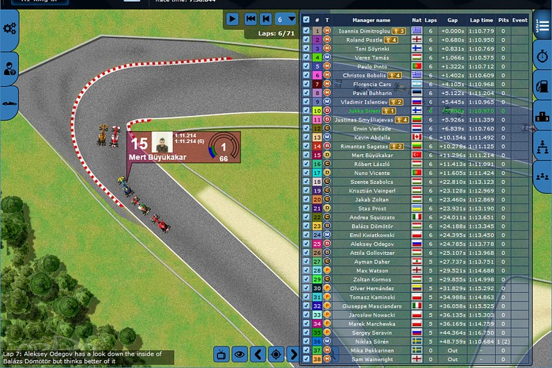 f1 manager games online